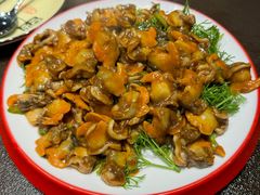 蒜香扇贝肉-荣鹏风味烀饼总店