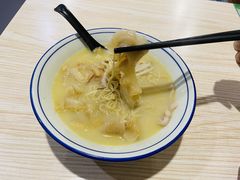 -路环码头面馆