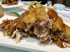 -王厚元饺子·辽菜·烤鸭(沈北店)