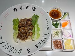 -友达面馆(广州总店)