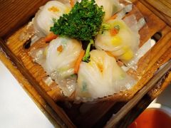 虾饺-广东道至正餐厅(区庄店)