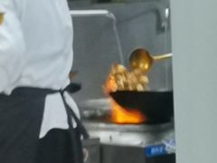 -上海理工大学第五食堂