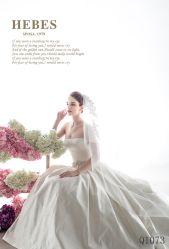 -Lafine Paris 法国兰斐婚纱礼服