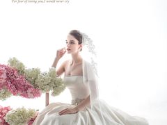 -Lafine Paris 法国兰斐婚纱礼服