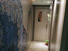 -禧瑞 ·丝浴主题·水疗·spa(中山公园店)