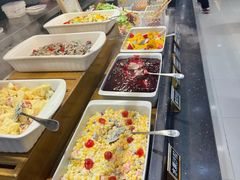 -韩盛·盛江山自助料理(沈辽路万达店)
