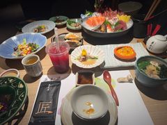 -匠和风精致料理(宁德万达店)