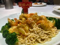 -聚福山莊·寻味顺德(北滘店)