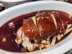 -南京大牌档(济南万象城店)