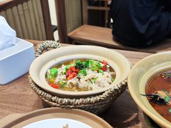-大盐帮川菜馆(长楹天街店)