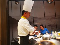 -铁板诱惑法式铁板烧(大卫城店)