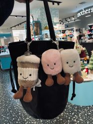 -鹰巢鹰趣·Jellycat LIV Heart丽芙之心·棉花娃娃亲子(亮马桥店)