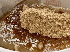 -甘婆婆醪糟汤圆