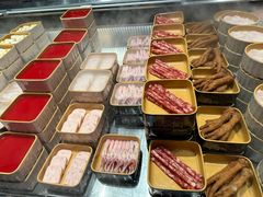 -海底捞大排档火锅(悦荟广场店)