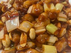 -恭敬李·烤鸭(天坛北门店)