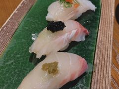 -傑·料理·海鲜放题(佛山文华荟店)