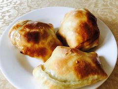 -维吾尔餐厅(宜山路店)