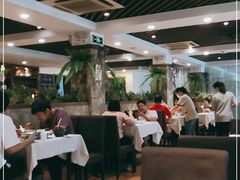 大堂-石头咕(葵蓬店)