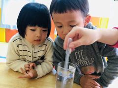 -四叶草托育园(张江园店)