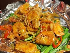 -锦上中式酒馆(南内环店)