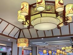 大堂-惠宾饭庄(中山路店)