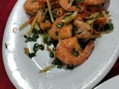 -车头老二大排档