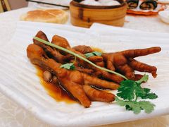 -顺德人家食府(黄金广场店)