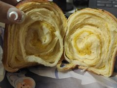 -爸爸糖吐司面包(南京奥体店)