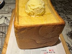 -绿茶餐厅(龙湖星悦荟店)