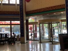 -懋隆金阁·博山菜