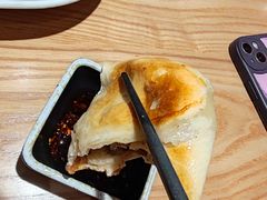 -谷丽麦馕新疆菜·清真(步步高梅溪新天地店)