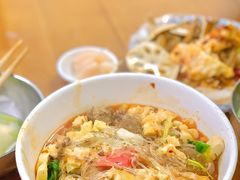 普通牛肉小炒-刘信牛羊肉泡馍小炒(回民街店)