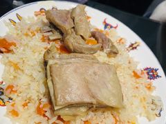 -217丰惠源抓饭(江乾路店)