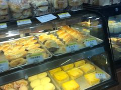 -赞记龙凤礼饼(广州市二宫向群宾馆店)