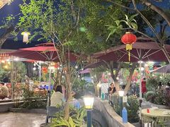 -天然居(伦教店)