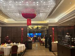 -利苑酒家(宜安广场店)