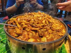 -甘家界牌柠檬鸭(青山店)