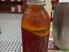 -香港華心糖水鋪(南西总店)