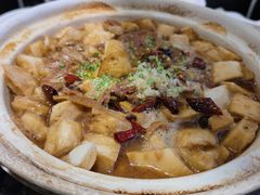 砂锅卤煮火烧-皇城根·烤鸭·鱼头·家常菜(欧亚大观乐活城店)