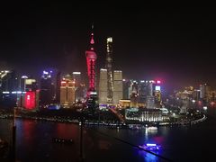 -上海外滩茂悦大酒店