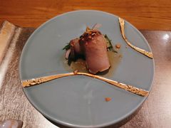 -奈良本寿司(永嘉路店)