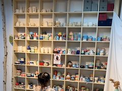 -粤陶渊.DIY陶艺体验馆(粤陶总店)