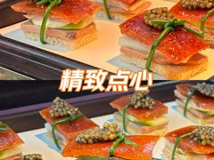 -莉莉海堂HAITANG·烤鸭(国贸商城店)