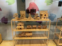 -手创未来·木工DIY手作