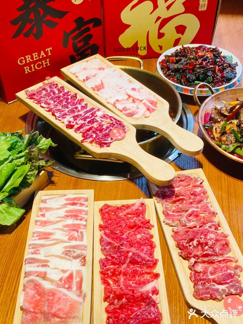 云南喃么牛，美食之旅的绝佳起点！