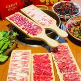 云南喃么牛，美食之旅的绝佳起点！