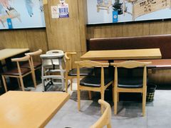 -三好食堂(煎饺·馄饨·肉饼米线·盛世广场店)