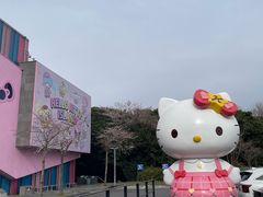 -凯蒂猫主题馆