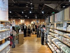 -MUJI无印良品(杭州万象城店)