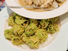 -旺角小渔村·海肠捞饭开创者(环山路店)
